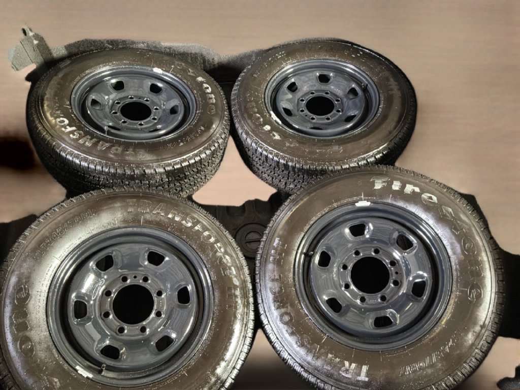 2026 RAM 2500 Tradesman - Photo 11