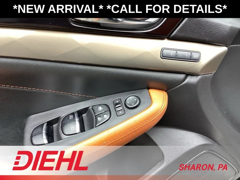 2019 Nissan Maxima Platinum - Photo 21