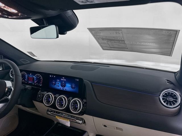 New 2026 Cirrus Silver Metallic Mercedes-Benz GLA 250 image 28