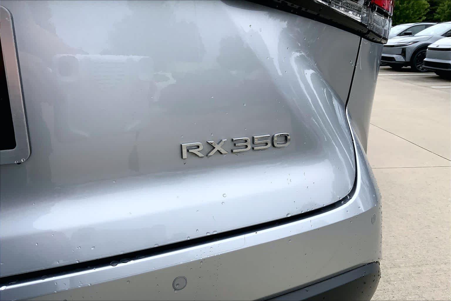 Used 2024 Iridium Lexus  image 10
