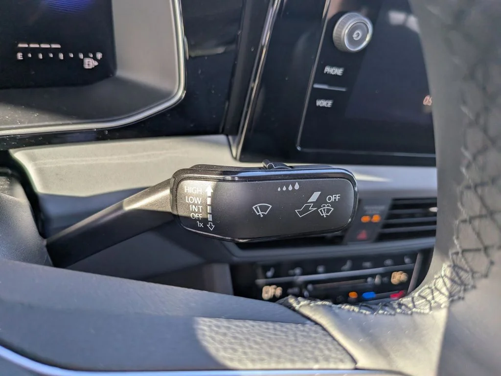 New 2026 Gray Volkswagen 1.5T SE image 27