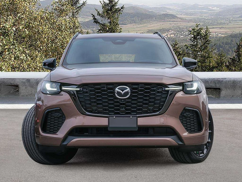 New 2026 Melting Copper Metallic Mazda GT image 2