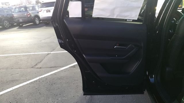 New 2026 Jet Black Mica Mazda Premium AWD image 25