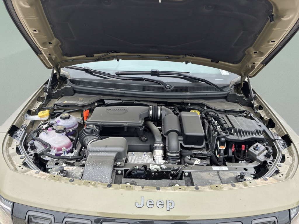 New 2026 41 Exterior Paint Jeep Laredo image 41