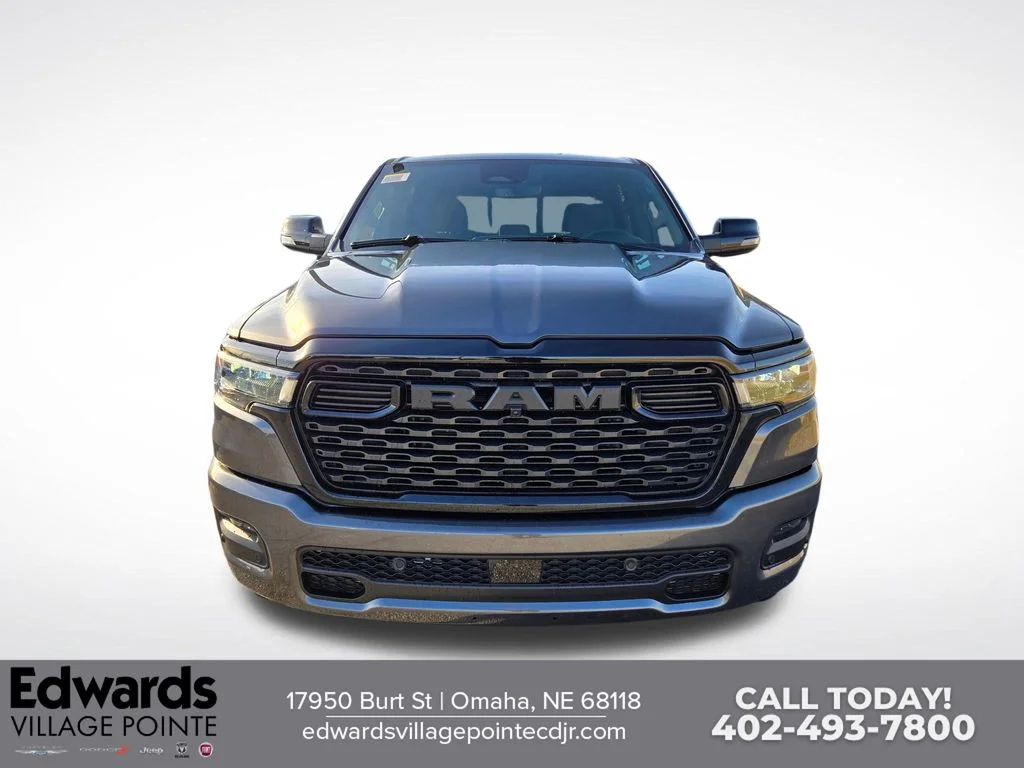 New 2026 Gray Ram Big Horn image 8