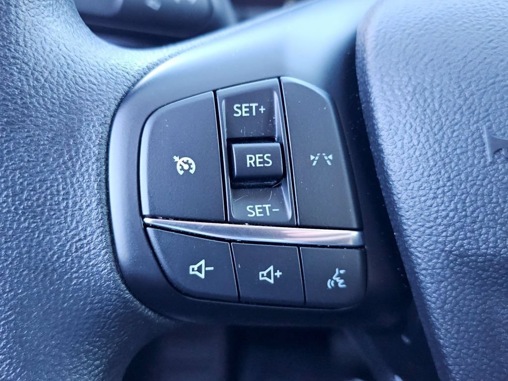 2025 Ford Escape Active - Photo 12
