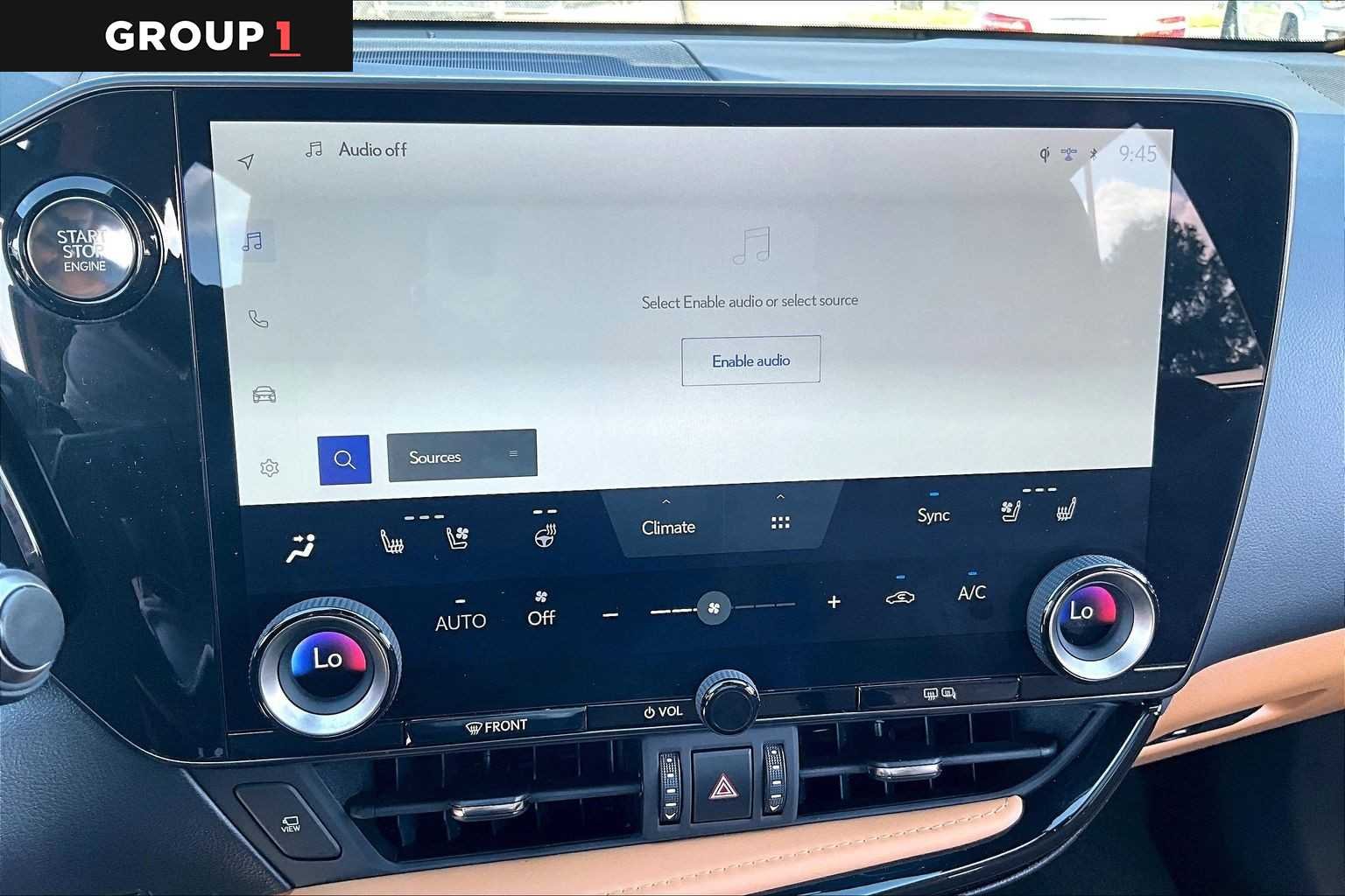 Used 2026 Copper Crest Lexus Premium image 31