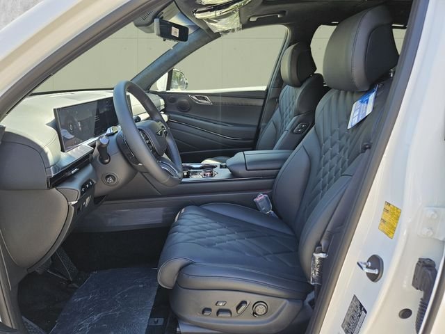 2026 GENESIS GV80 Prestige Black - Photo 6