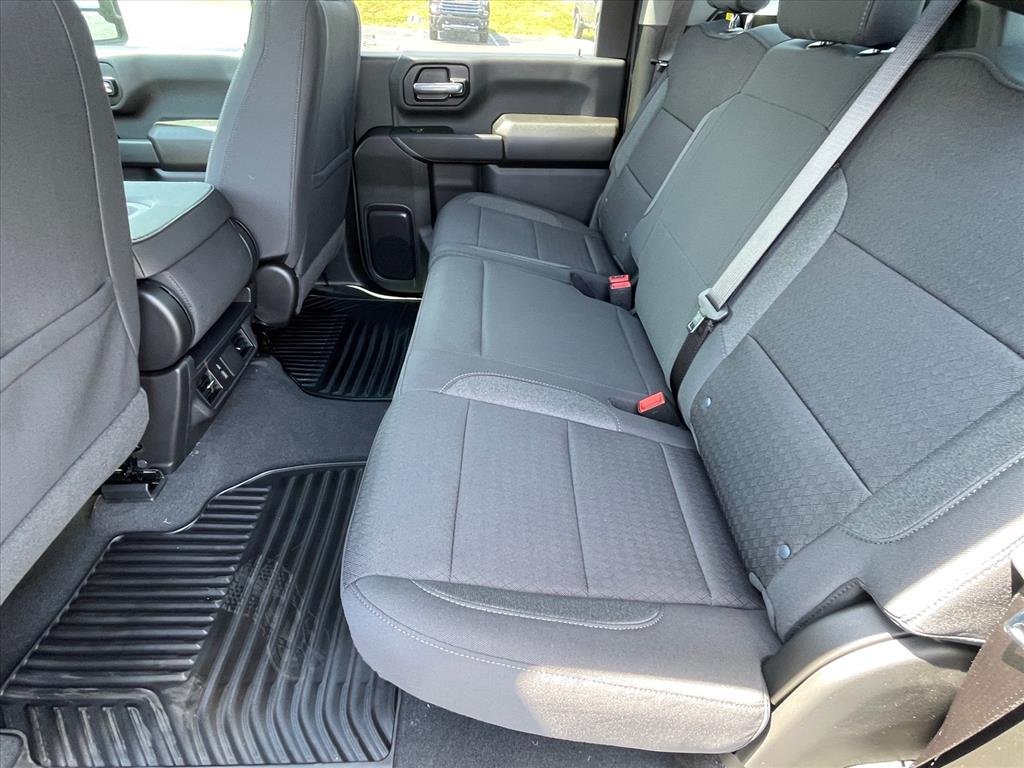 2026 Chevrolet Silverado 2500 HD Custom - Photo 21