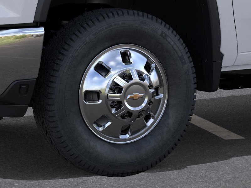 2026 Chevrolet Silverado 3500 HD LT - Photo 10
