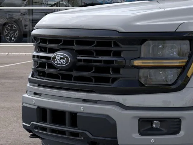 New 2026 Avalanche Ford XLT image 17