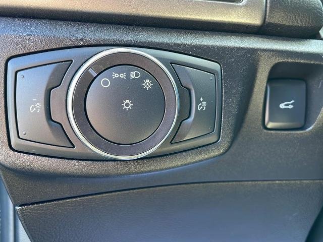 Certified Used 2018 Magnetic Ford S image 41