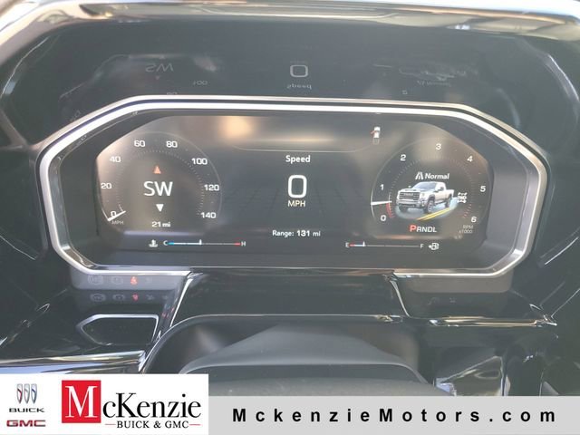 2026 GMC Sierra 3500HD SLT - Photo 14