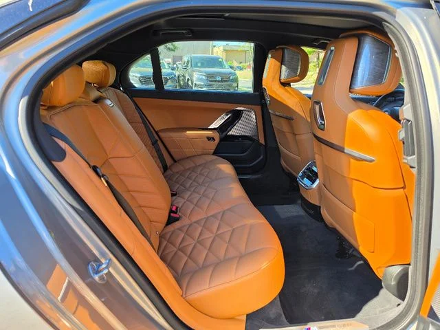 2023 BMW 7 Series 740i - Photo 14