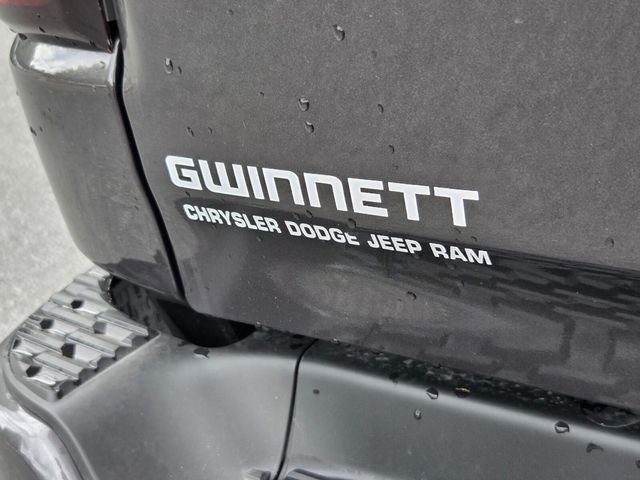 New 2026 Granite Crystal Metallic Clear-Coat Exterior Paint RAM Express image 28