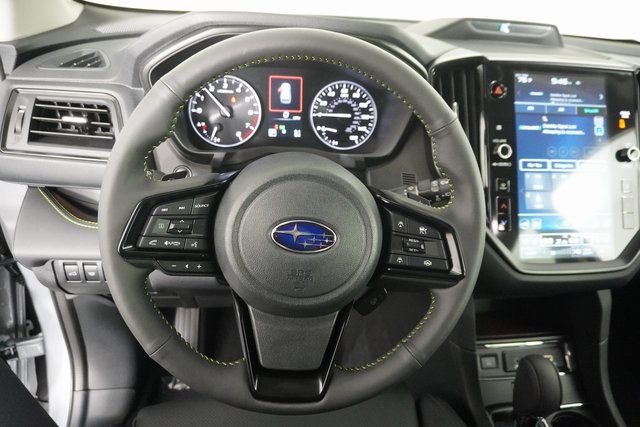 2026 Subaru Ascent Onyx Edition-Touring - Photo 13