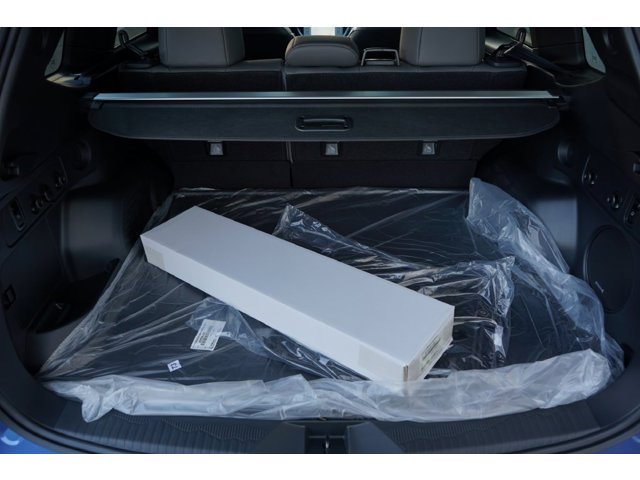 New 2026 DAYBREAK BLUE PEARL Subaru Limited Hybrid image 35