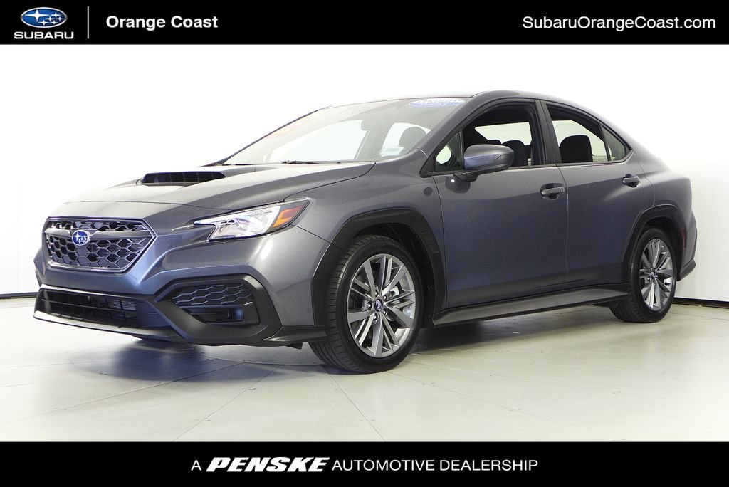 2024 Subaru WRX -'s photo