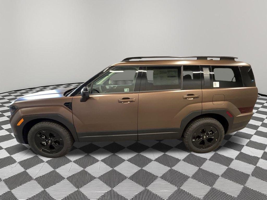 2025 Hyundai Santa Fe XRT - Photo 16