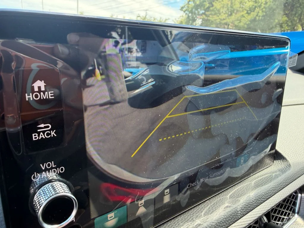 New 2026 Platinum White Pearl Acura A-Spec Tech Package image 24