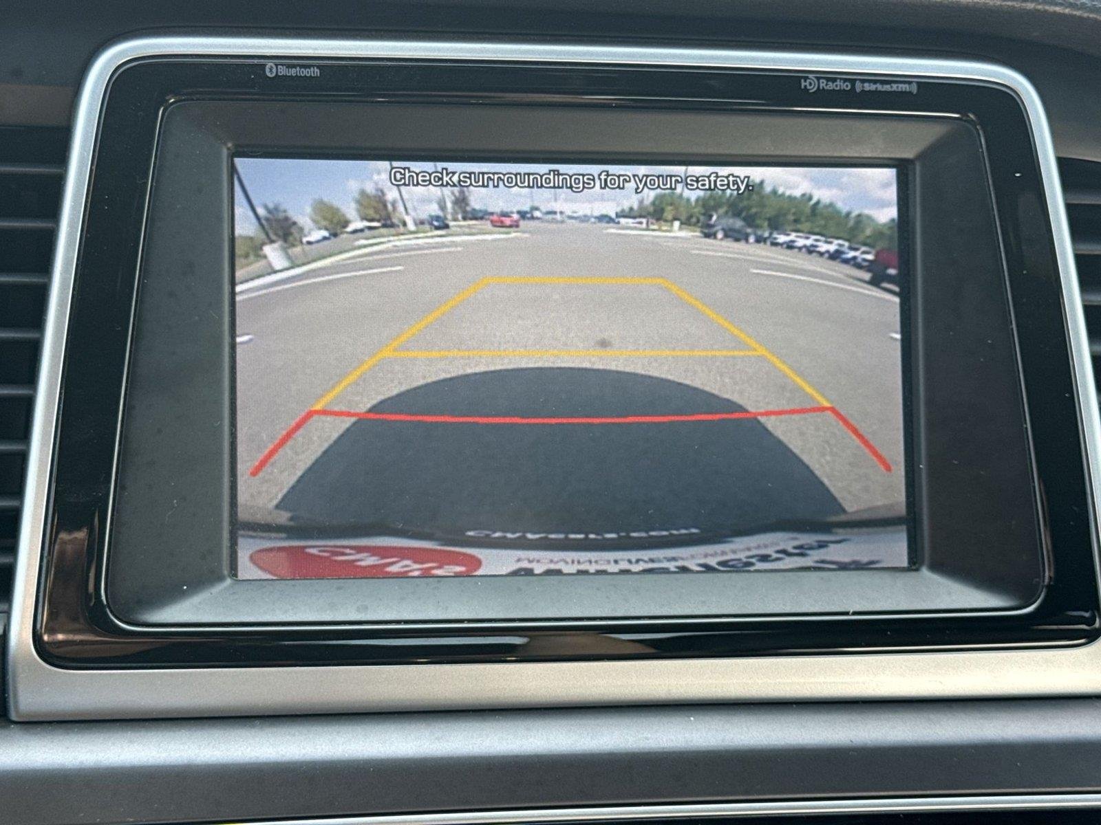Used 2018 Phantom Black Hyundai Sport+ image 34