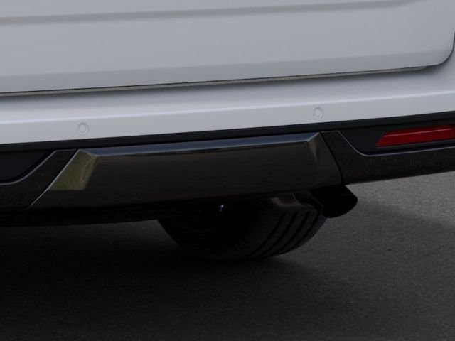 New 2027 White Metallic Ford Platinum image 23