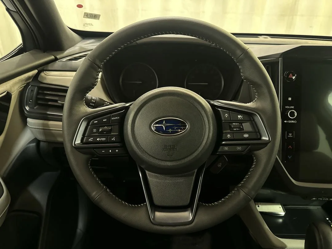 New 2026 Daybreak Blue Pearl Subaru Limited image 16