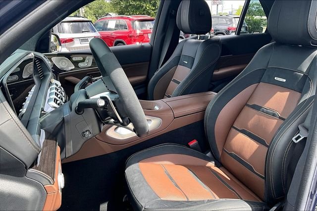 2025 Mercedes-Benz GLE AMG GLE 53 - Photo 7