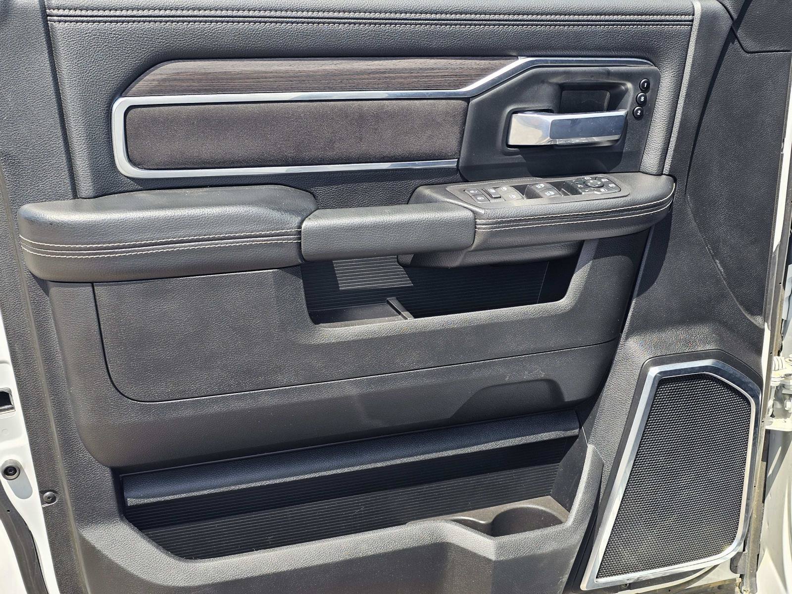 2026 RAM Ram 2500 Pickup Laramie - Photo 16
