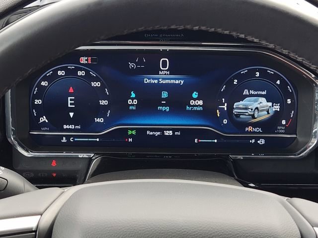 2025 Chevrolet Silverado 1500 LT - Photo 20