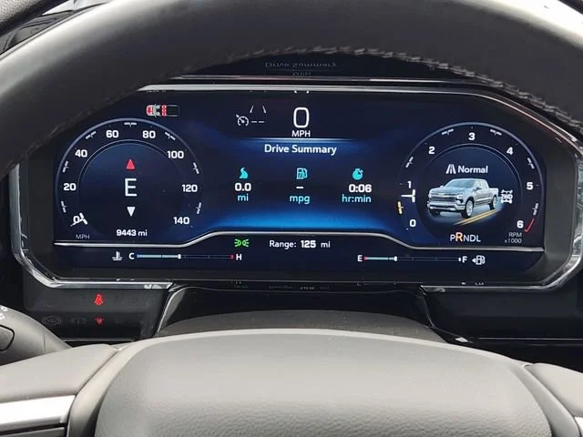 2025 Chevrolet Silverado 1500 LT - Photo 20