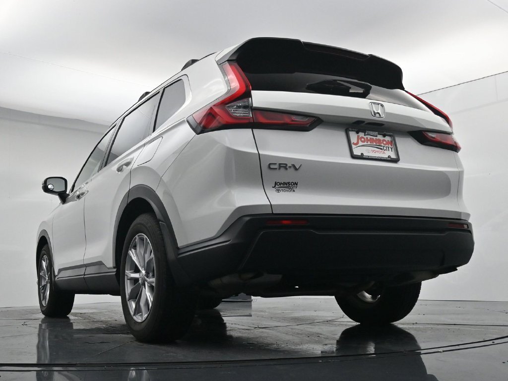 Used 2024  Honda EX image 34