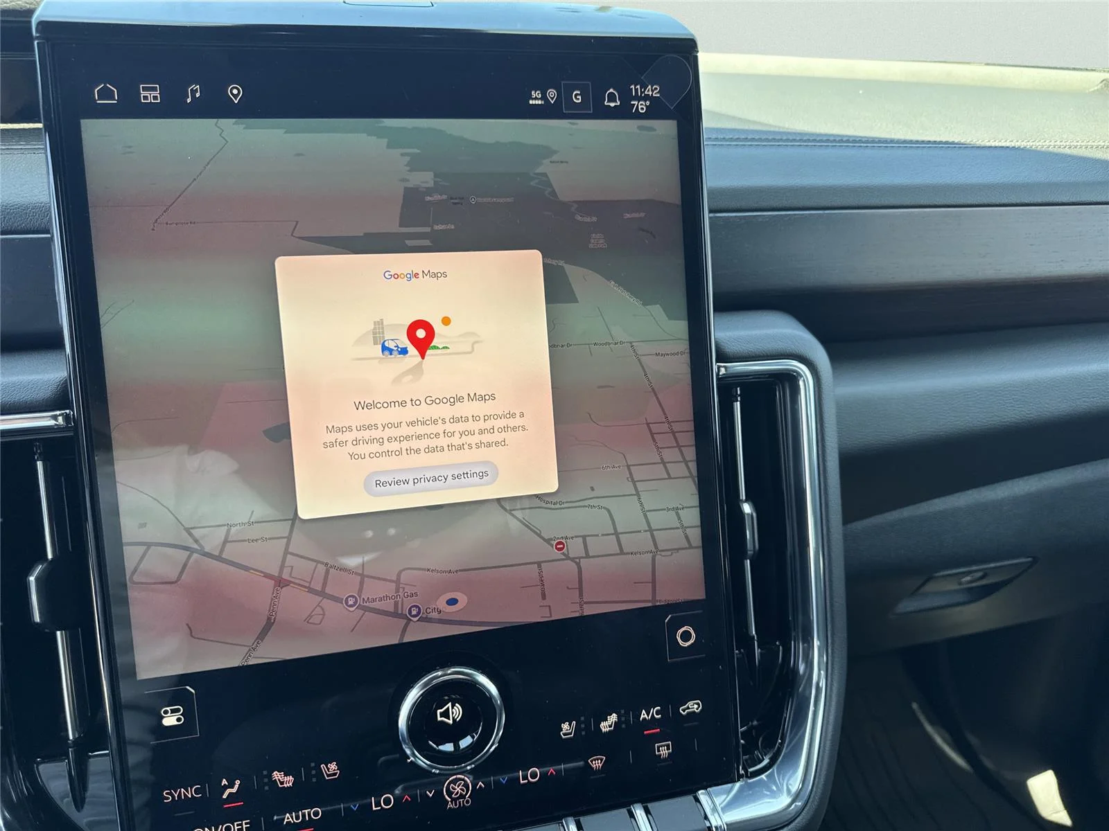 New 2026 Glacier White Tricoat GMC Denali image 25