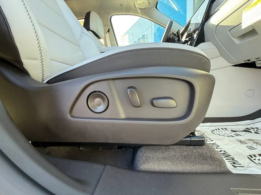 New 2026 Glacier White Tricoat GMC Denali image 17