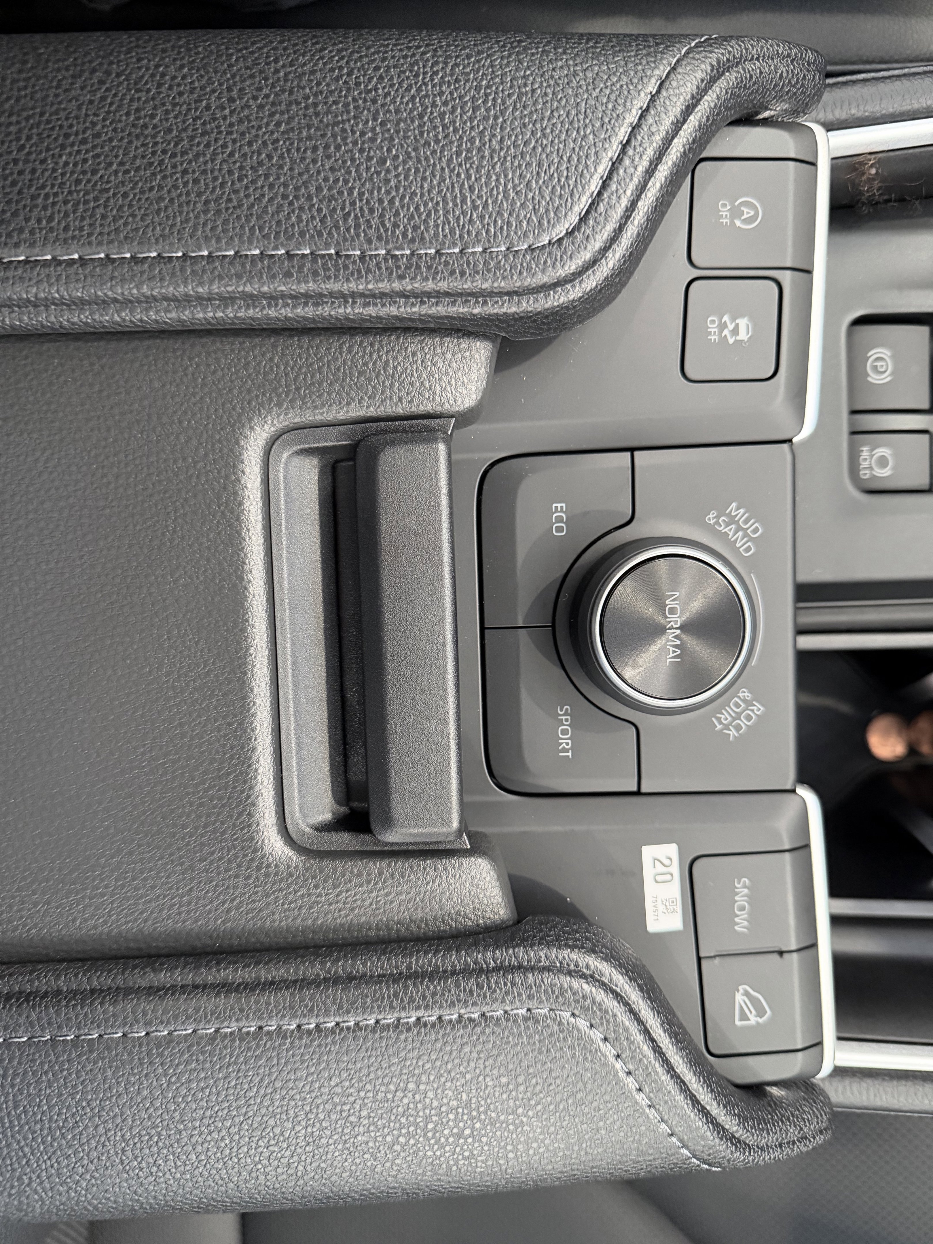 2026 Toyota Grand Highlander Platinum - Photo 19
