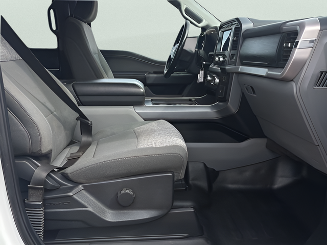 2023 Ford F-150 XLT - Photo 11