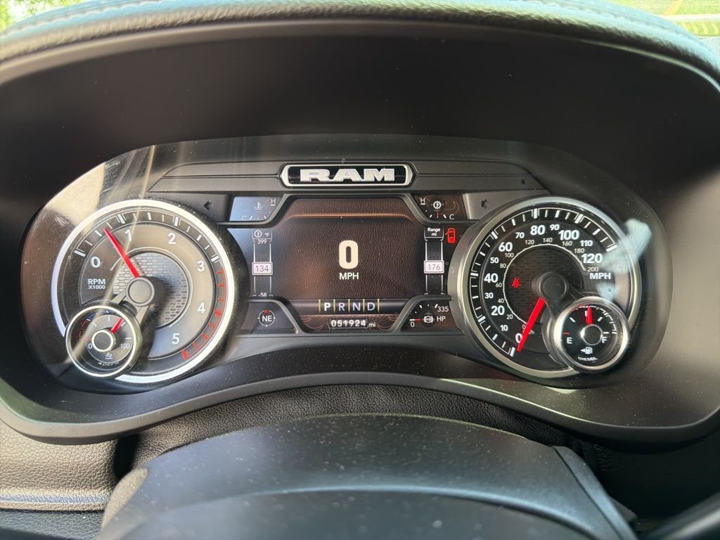 2022 RAM Ram 3500 Pickup Laramie - Photo 30