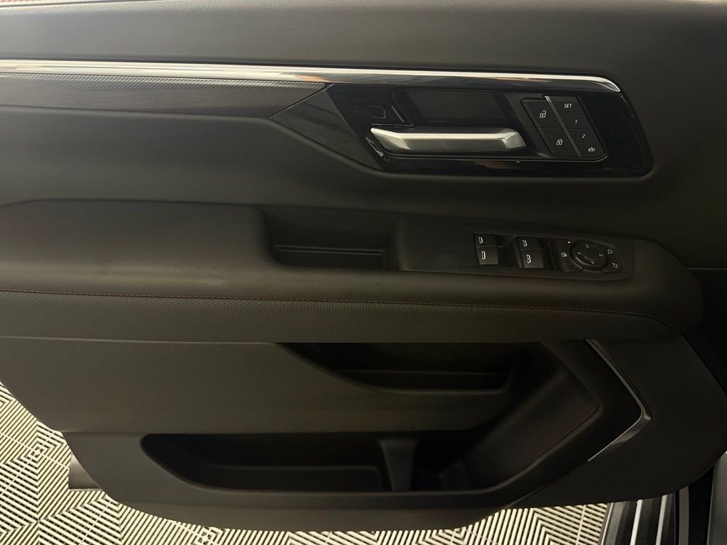 Used 2026 Gray Chevrolet RST image 27