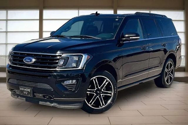 2020 Ford Expedition Limited 4X4's photo