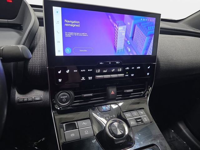 Used 2023 Black Subaru Touring image 19