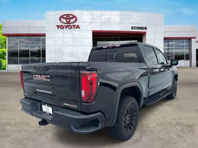 2023 GMC Sierra 1500 AT4X - Photo 6