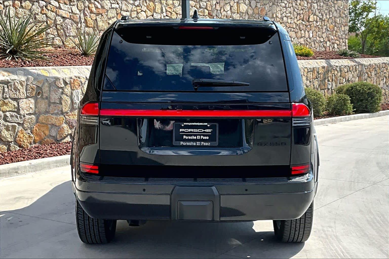 Used 2024 Caviar Lexus Luxury+ image 6