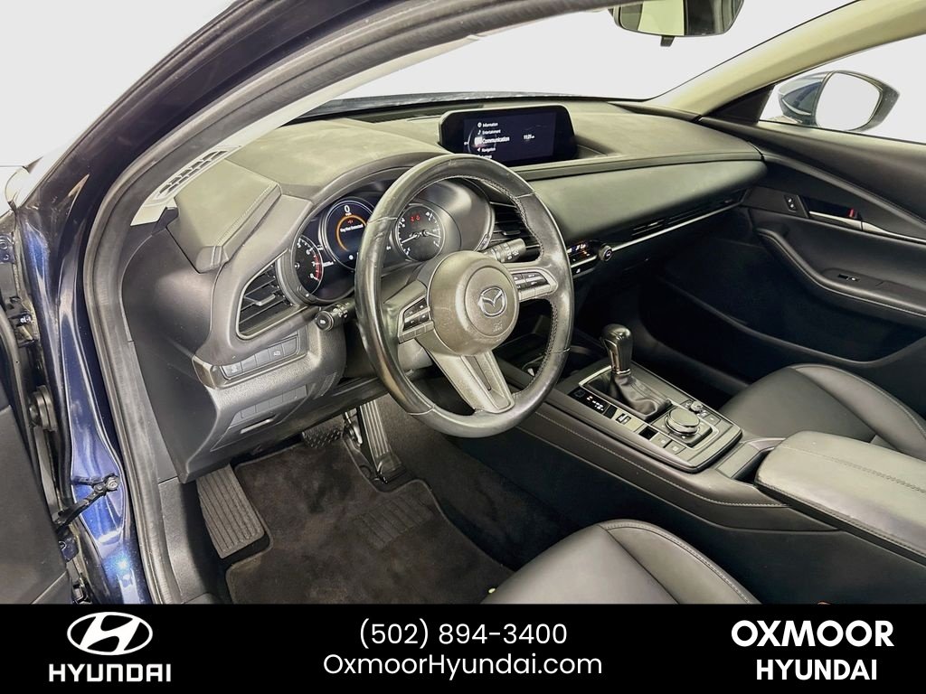 2023 Mazda CX-30 Select - Photo 9