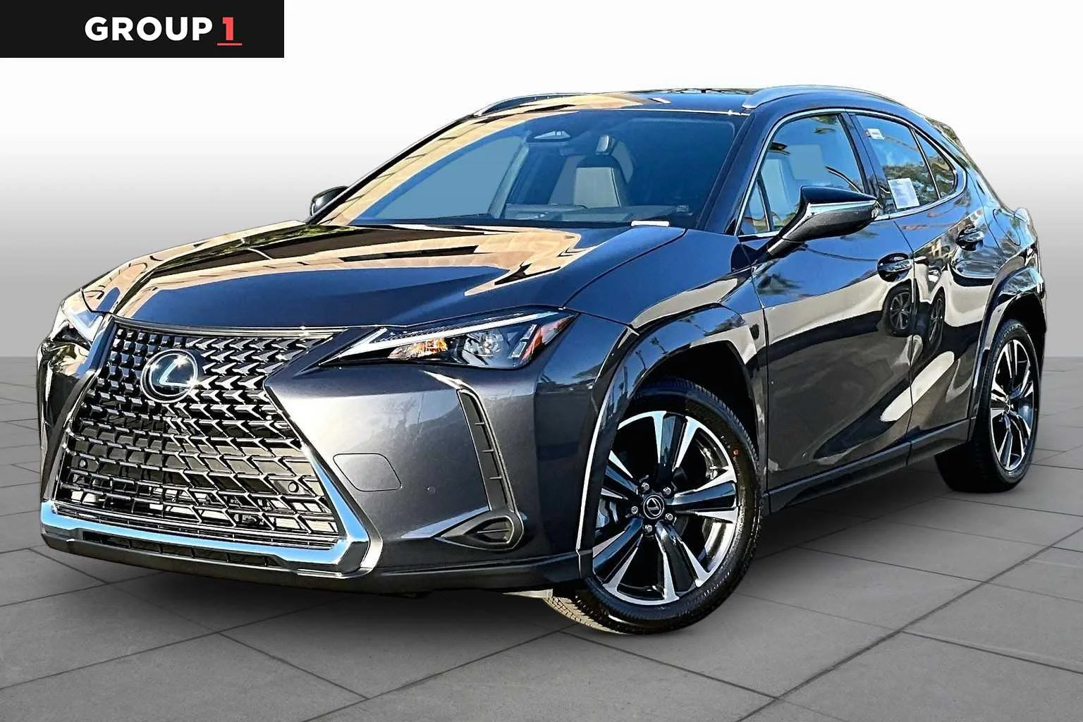 2026 Lexus UX 300h PREMIUM