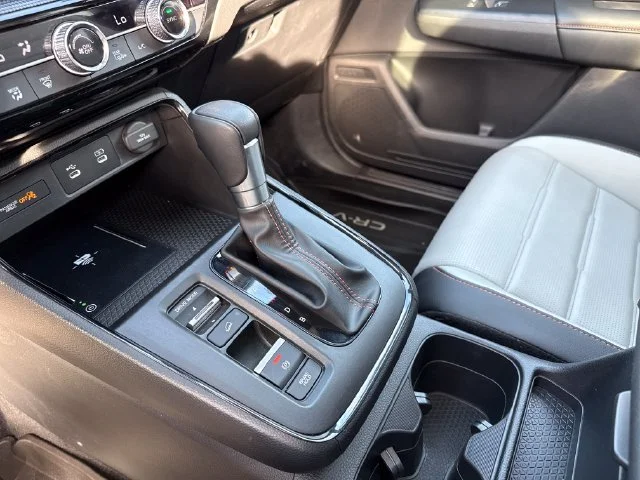 2026 Honda CR-V Sport Touring - Photo 28