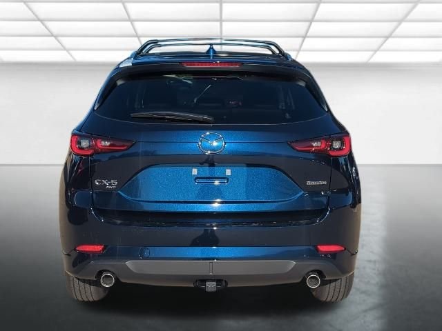 2025 Mazda CX-5 S Select Package - Photo 25