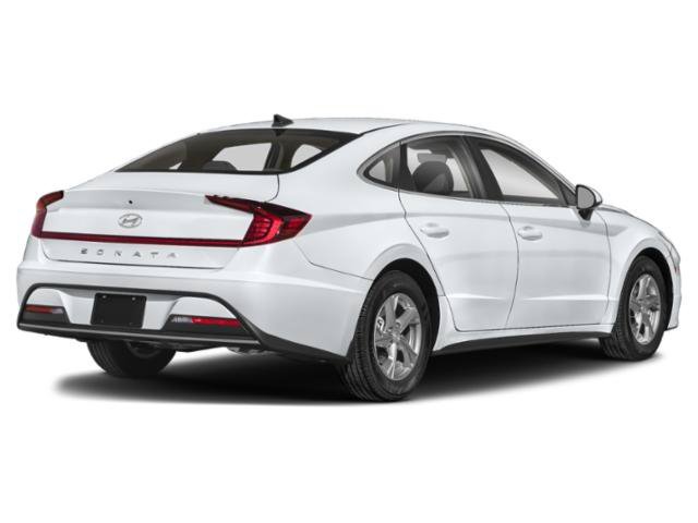 2022 Hyundai Sonata SE - Photo 2