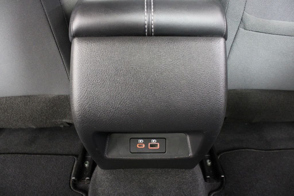 Used 2025 White Nissan 2.5 SV image 14