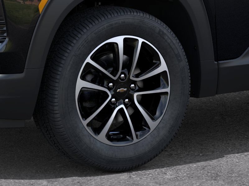 2026 Chevrolet Trailblazer LT - Photo 9
