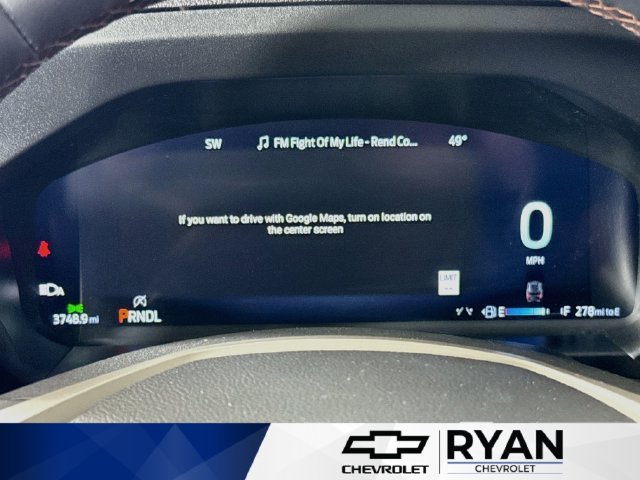 Used 2026 Charcoal Ford Active w/100A Pkg image 12